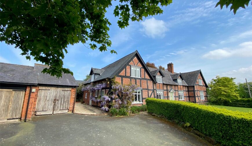 The Laurels, Church Road - 23