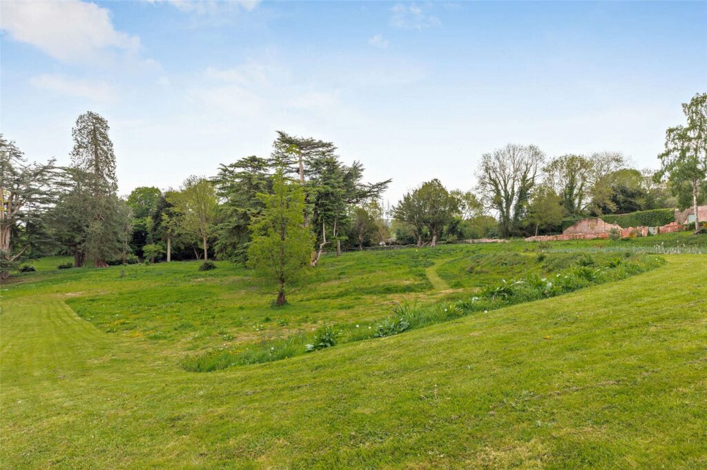 Llanerchydol Hall, Llanerchydol - Picture No. 07