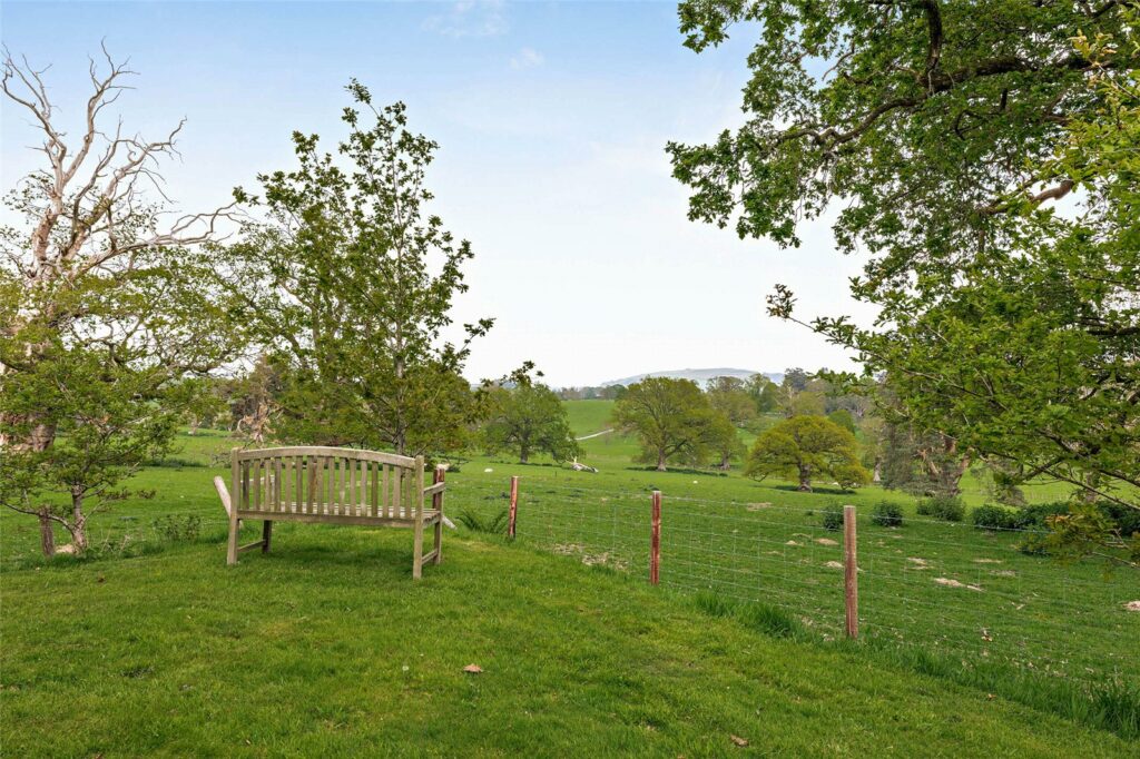Llanerchydol Hall, Llanerchydol - Picture No. 10