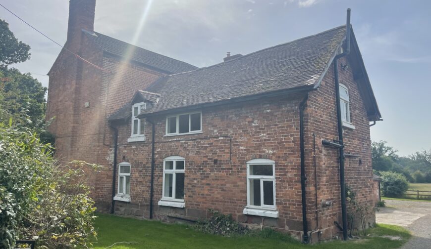 Fitz Farm House, Fitz - Picture No. 31