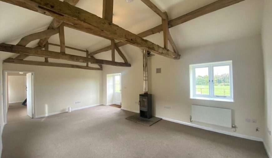 Reed House, Upper House Farm - Picture No. 32