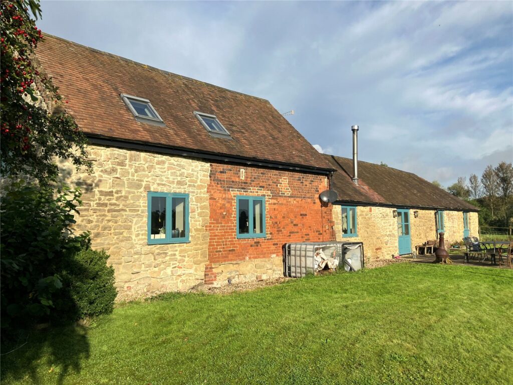 Reed House, Upper House Farm - Picture No. 34