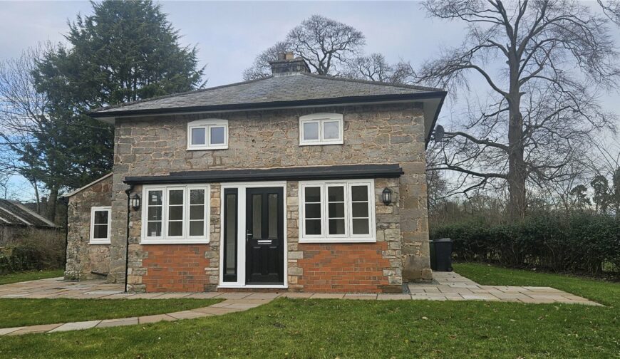 The Old Lodge, Sweeney - Picture No. 05