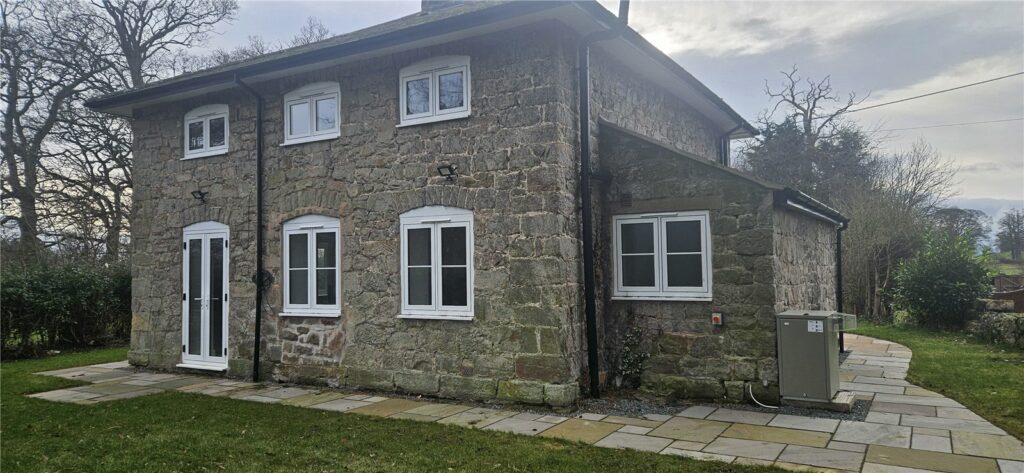 The Old Lodge, Sweeney - Picture No. 13
