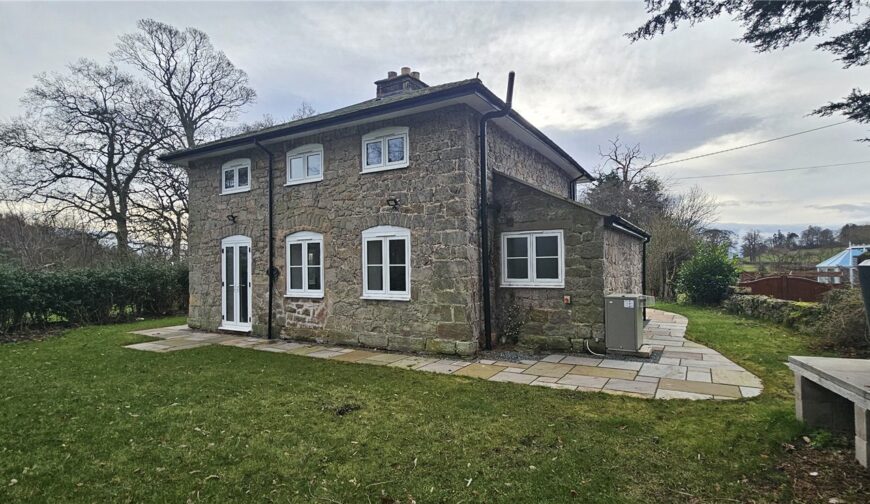 The Old Lodge, Sweeney - Picture No. 14