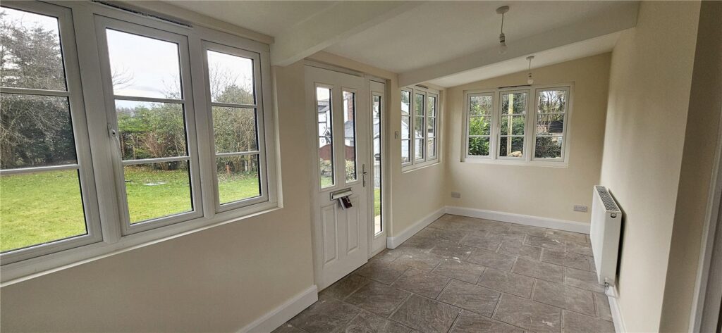 The Old Lodge, Sweeney - Picture No. 19