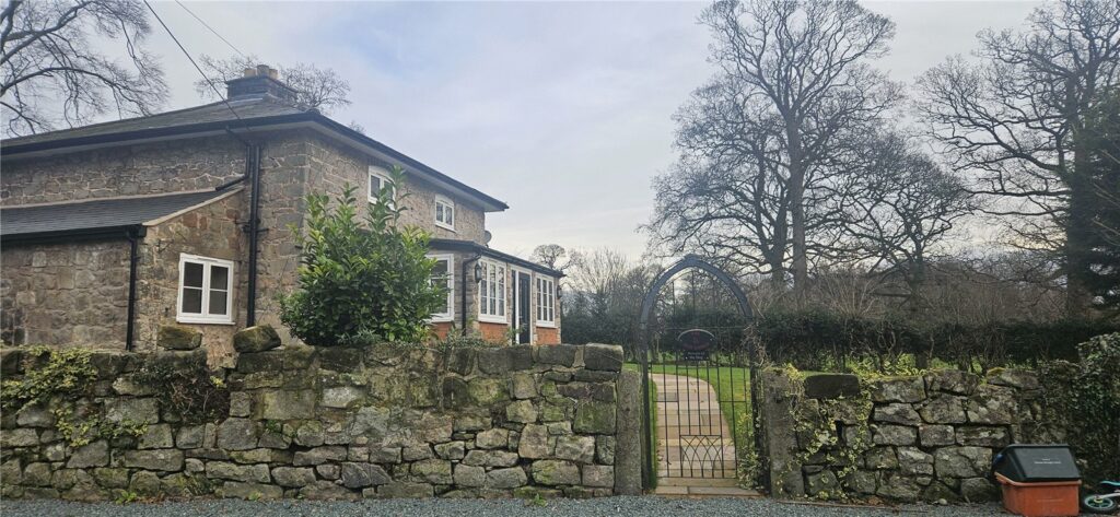 The Old Lodge, Sweeney - Picture No. 71