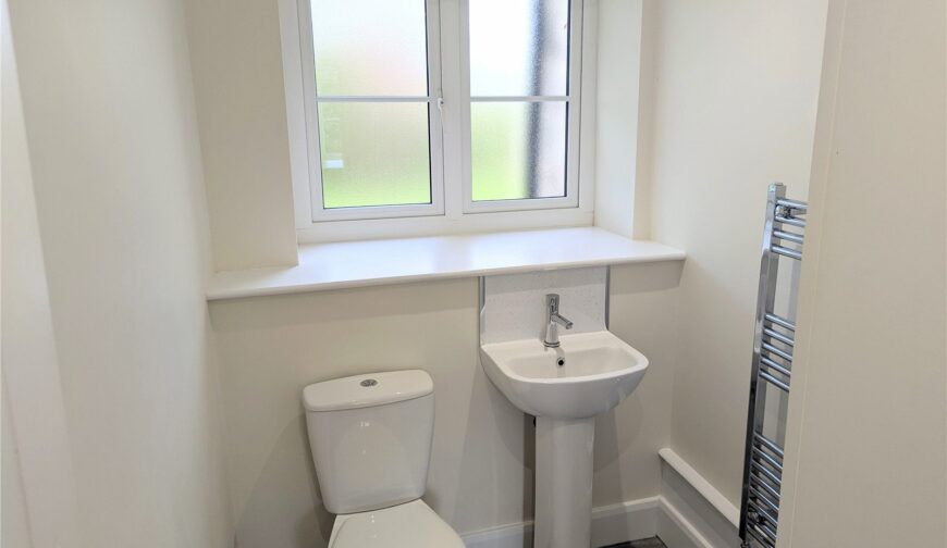 The Old Lodge, Sweeney - Picture No. 75