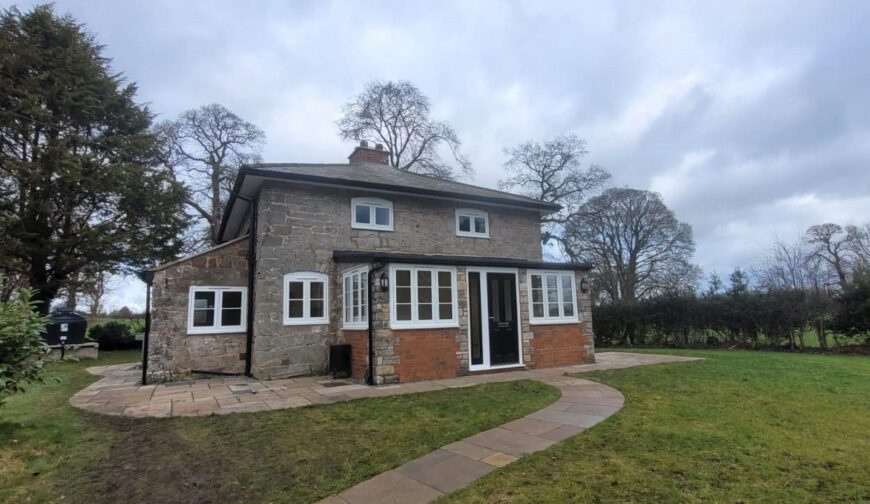 The Old Lodge, Sweeney - Picture No. 78