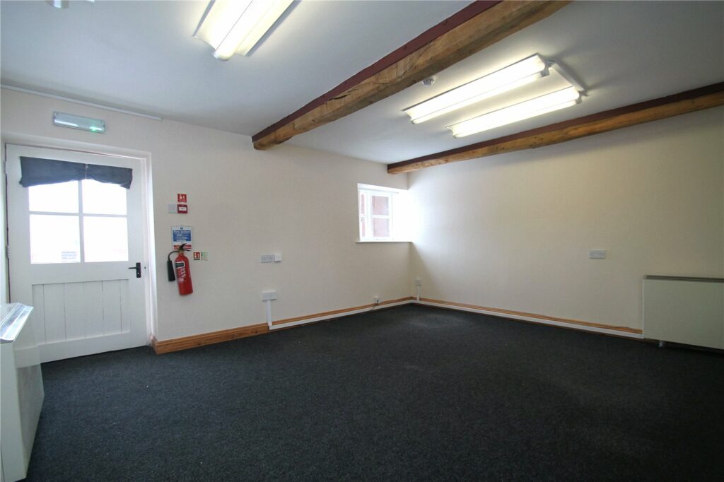 Unit 4, Sugnall Business Centre, Sugnall - Picture No. 01