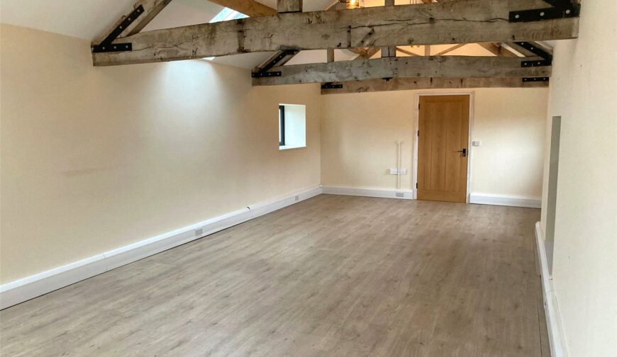 Red House Farmhouse, Lydbury North - Picture No. 83