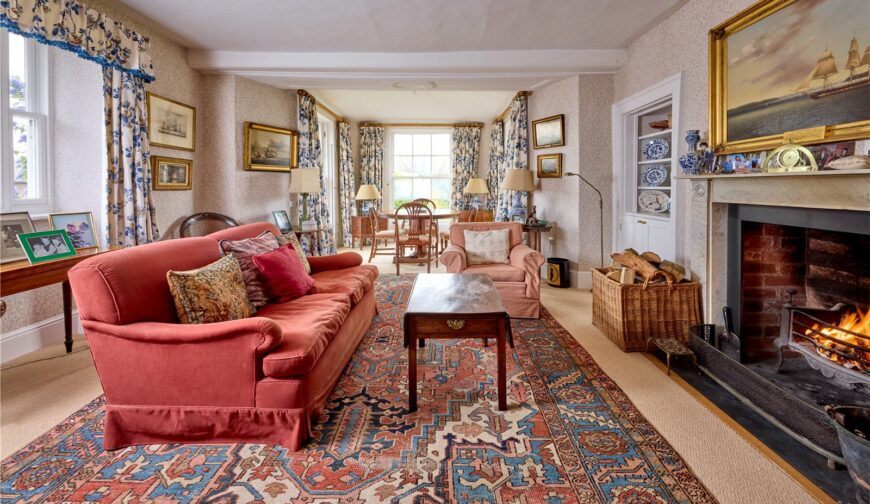 Vallets Farm House, Whitfield - Picture No. 03