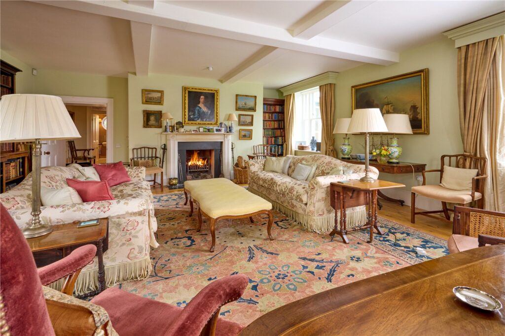 Vallets Farm House, Whitfield - Picture No. 04