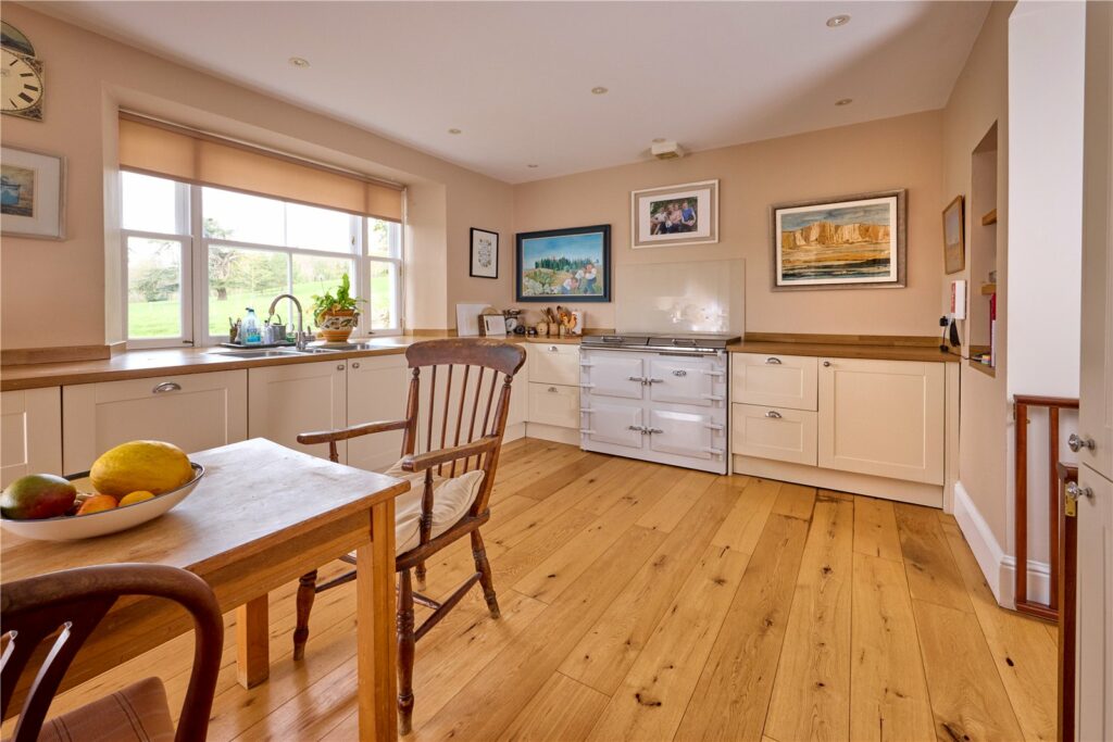 Vallets Farm House, Whitfield - Picture No. 08