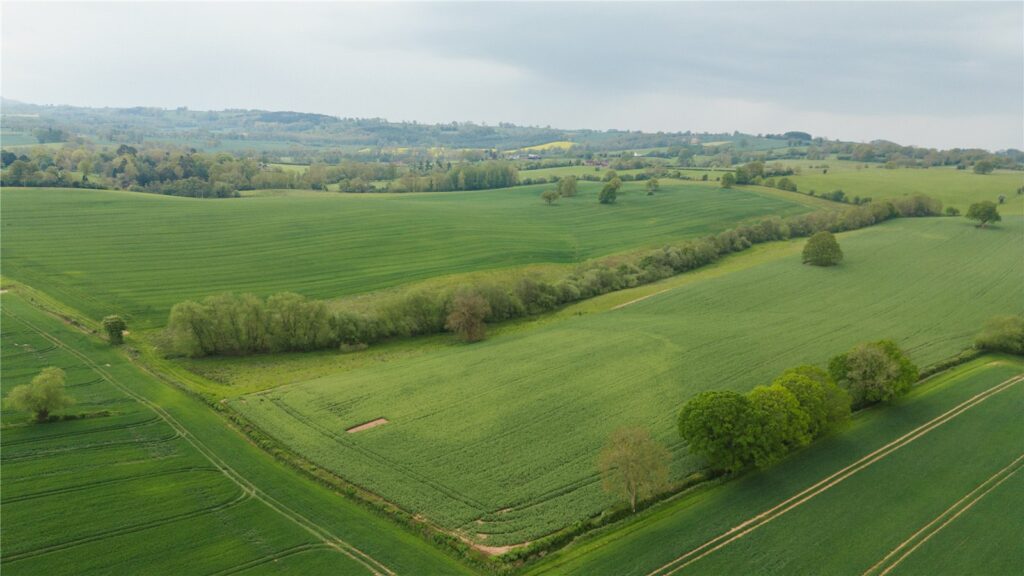 Parsonage Farm, Kyre - Picture No. 07