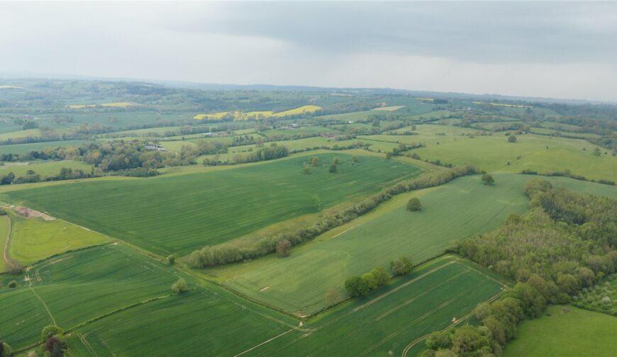 Parsonage Farm, Kyre - Picture No. 08