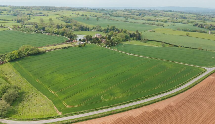 Parsonage Farm, Kyre - Picture No. 12