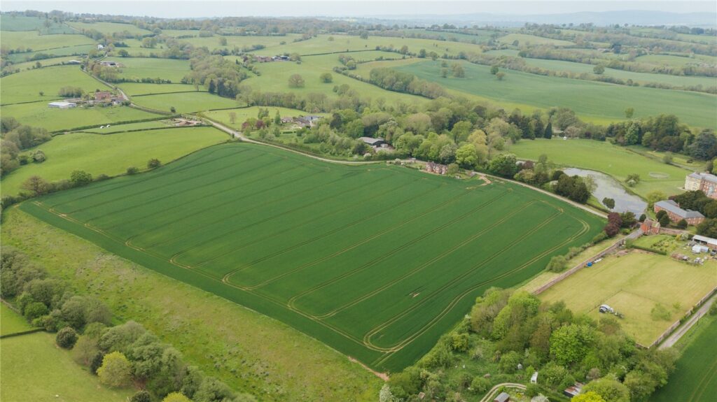 Parsonage Farm, Kyre - Picture No. 16