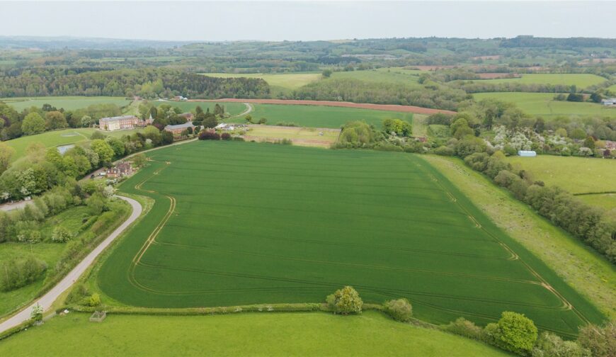 Parsonage Farm, Kyre - Picture No. 18