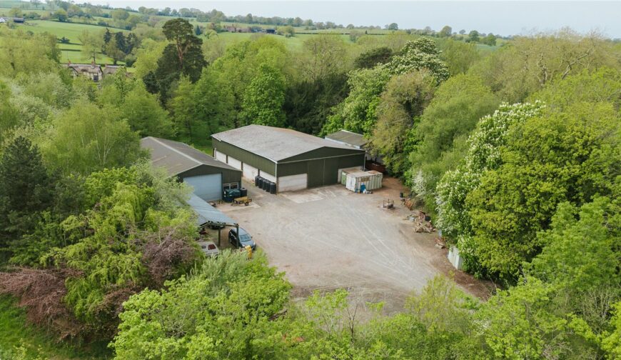 Parsonage Farm, Kyre - Picture No. 20
