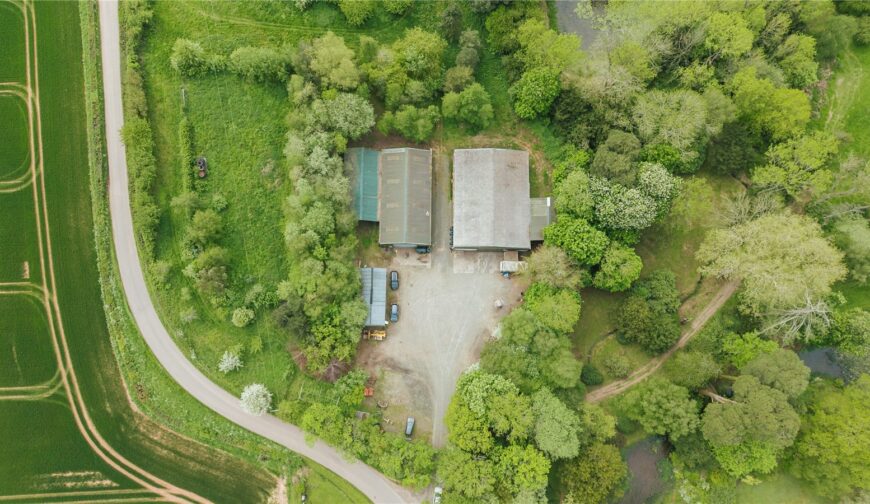 Parsonage Farm, Kyre - Picture No. 23