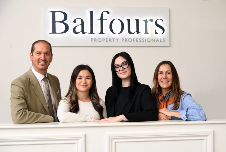 Lettings Team June 2026