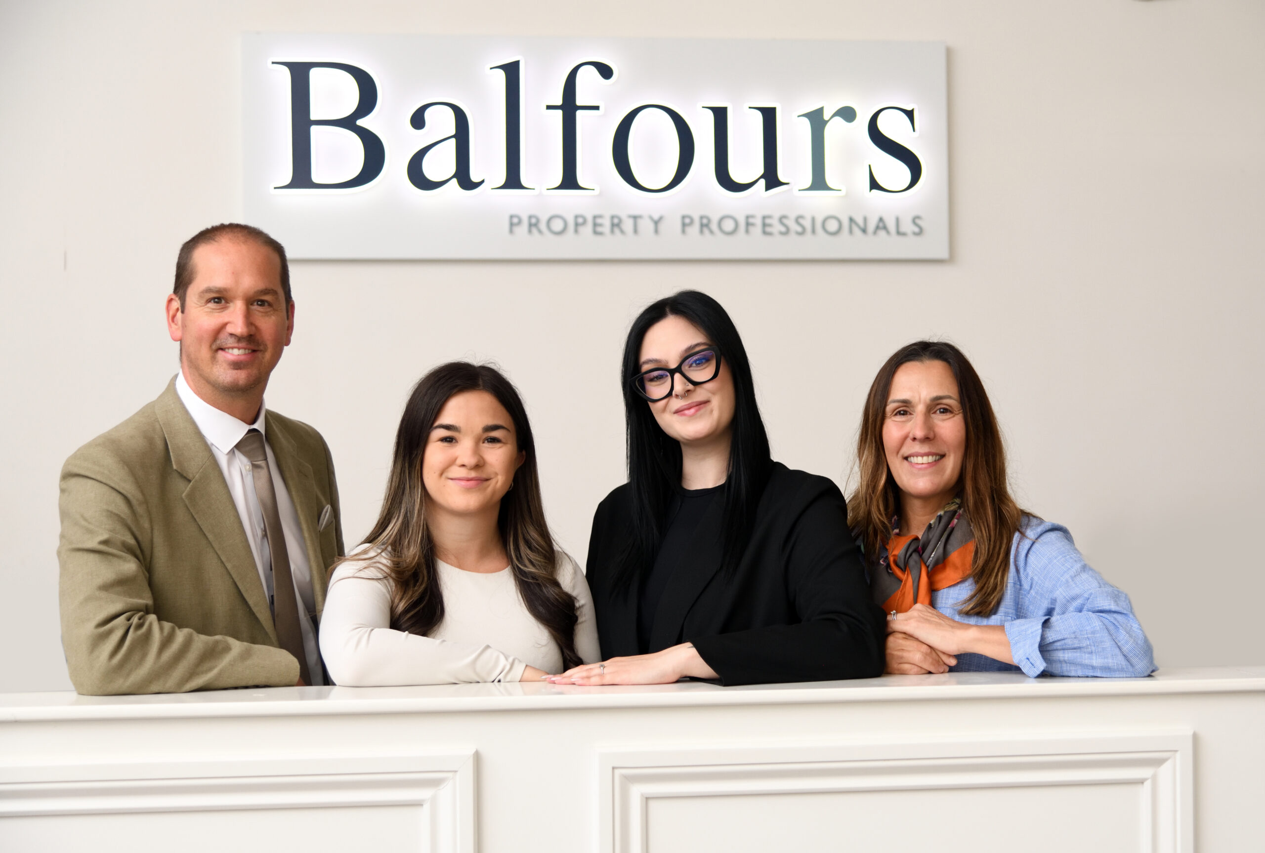 Lettings Team June 2026
