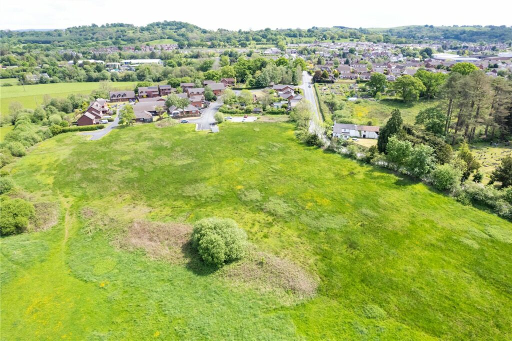 Residential Development, Crabtree Green - 10