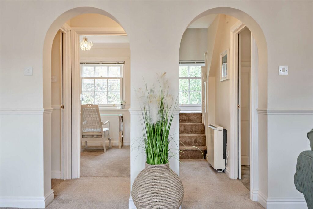 Flat 21, Upper Blackfriars Crescent, St. Marys Water Lane - 7