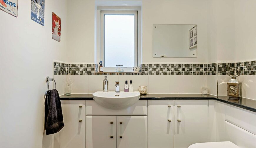 1 Minton Court - 11