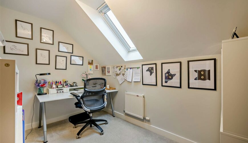 1 Minton Court - 29