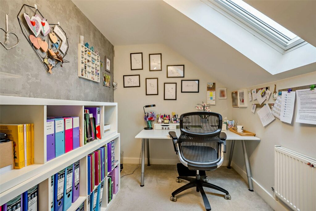 1 Minton Court - 28
