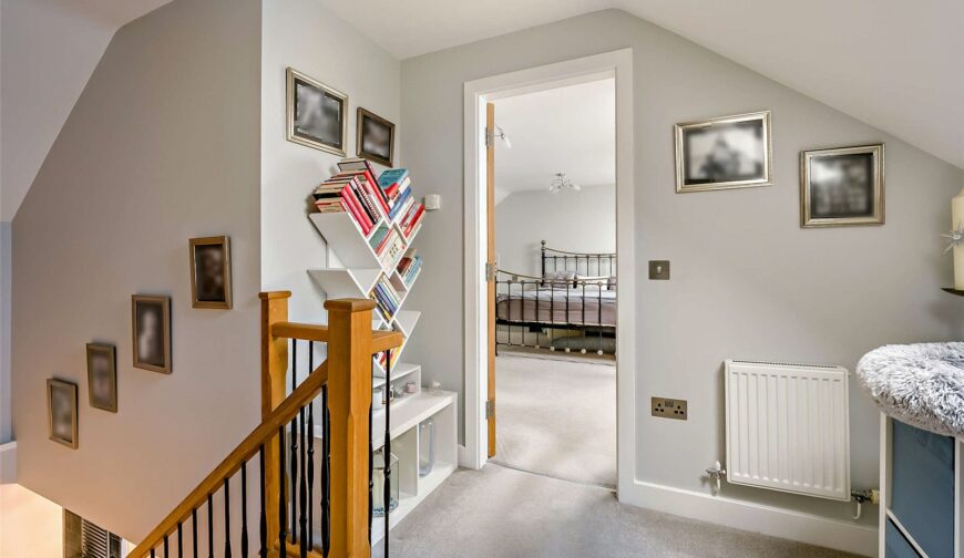 1 Minton Court - 27