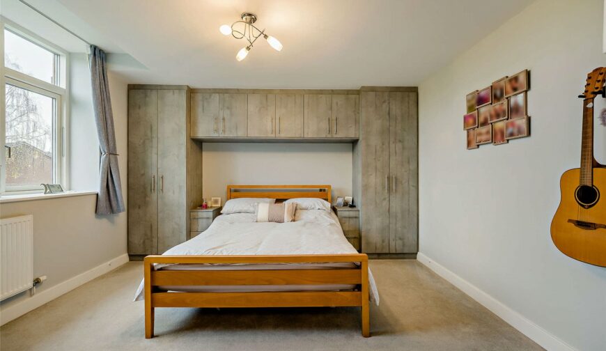 1 Minton Court - 21