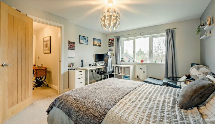 1 Minton Court - 18