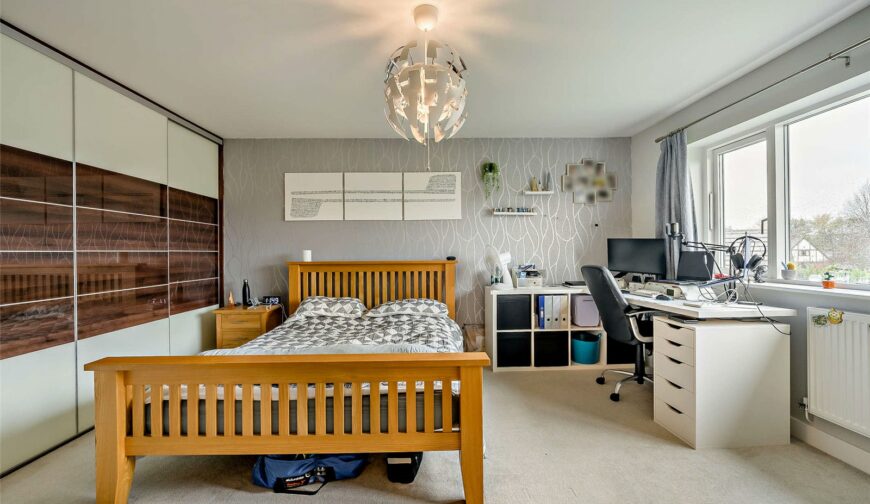 1 Minton Court - 17