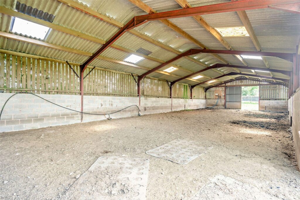 Shepton Fields, Pulverbatch - 10