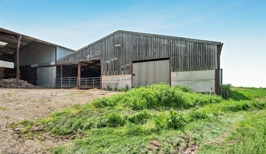 Shepton Fields, Pulverbatch - 23
