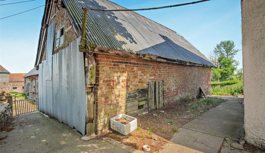 Shepton Fields, Pulverbatch - 26