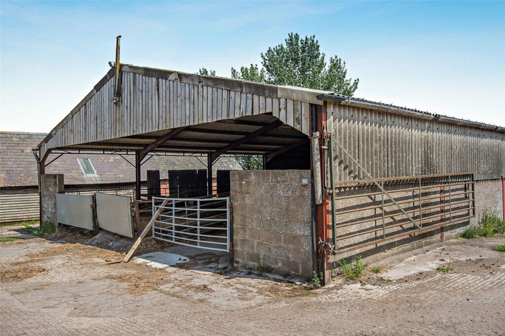 Shepton Fields, Pulverbatch - 28