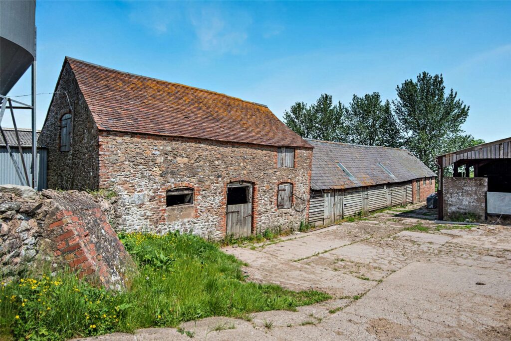 Shepton Fields, Pulverbatch - 28