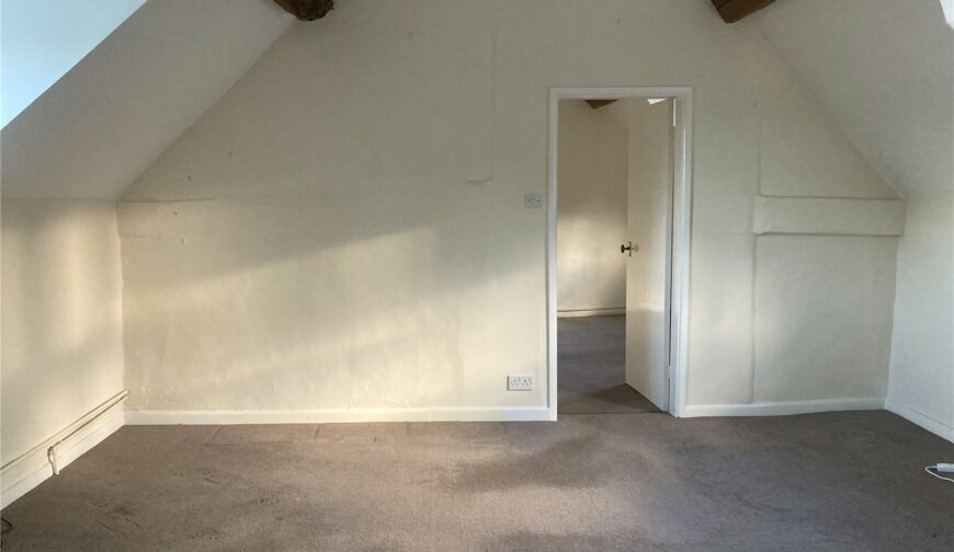 Flat 8 AlmsHouses - Picture No. 11
