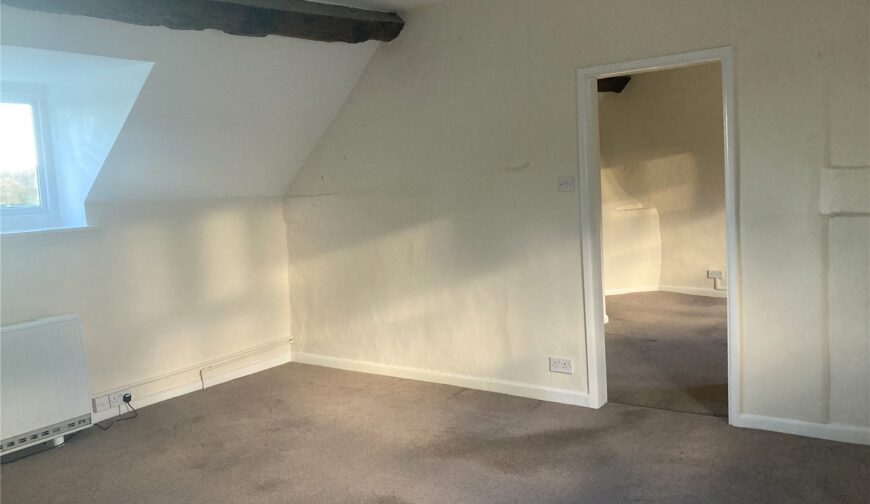 Flat 8 AlmsHouses - Picture No. 12