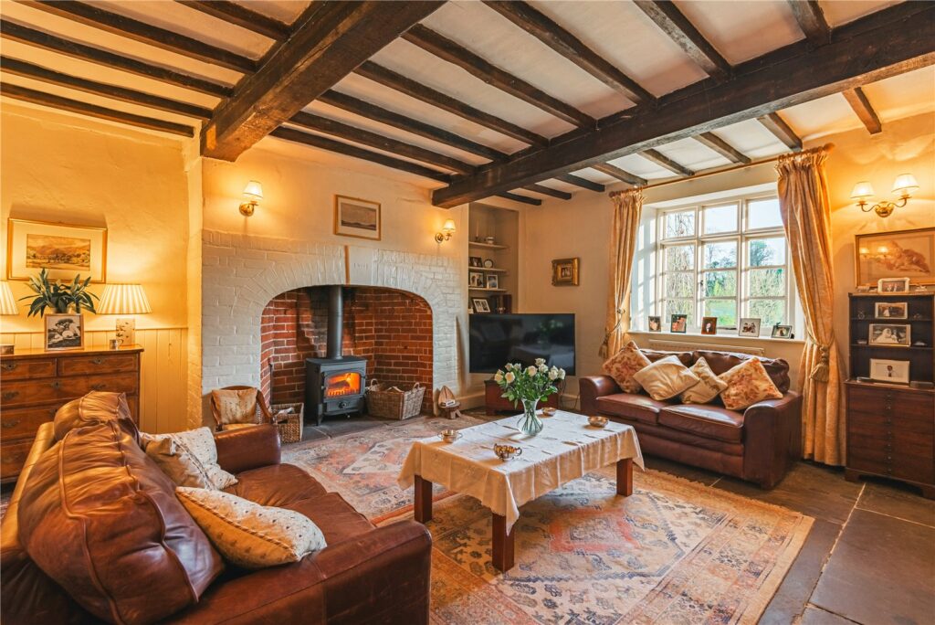 Poughnhill Farm, Caynham - Picture No. 4