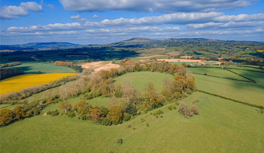 Poughnhill Farm, Caynham - Picture No. 17