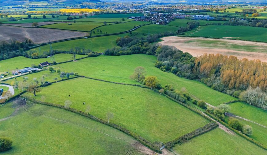 Poughnhill Farm, Caynham - Picture No. 20