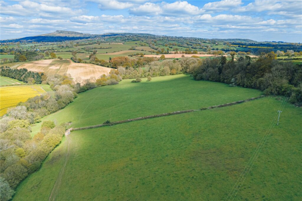 Poughnhill Farm, Caynham - Picture No. 22