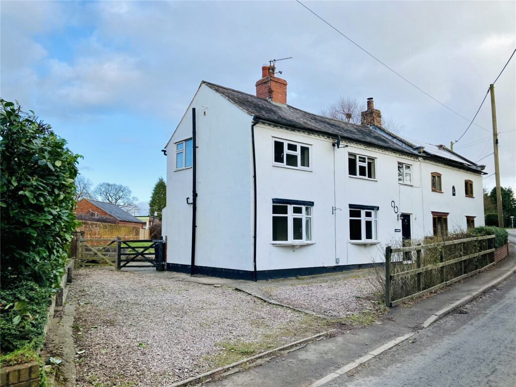 Lion Cottage, Welshampton - Picture No. 29