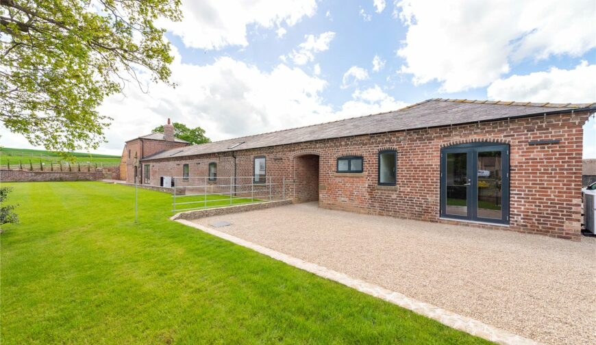 3 Castle Barns, Acton Burnell - Picture No. 15