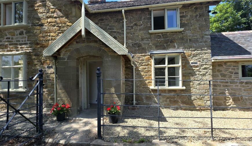 Wenlock Lodge - Picture No. 10